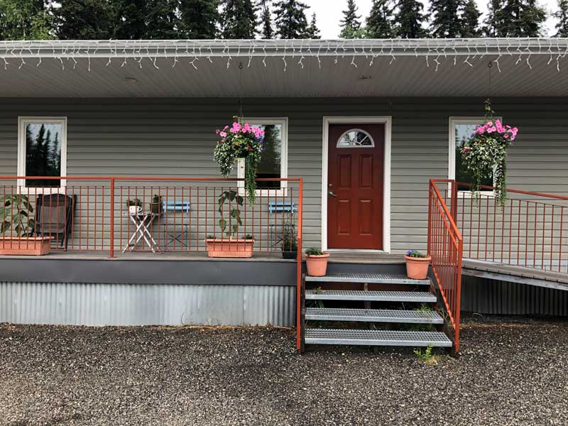 Woodland Wellness Center clinic