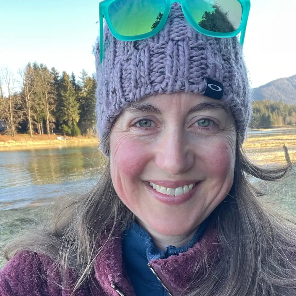 Karlan Bachmann, LMT